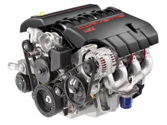 P1816 Engine